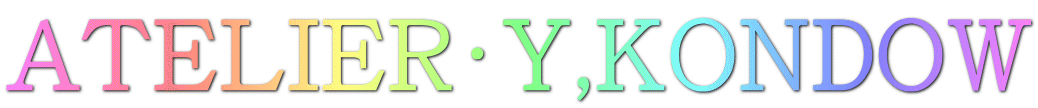 ATELIER・Y,KONDOW